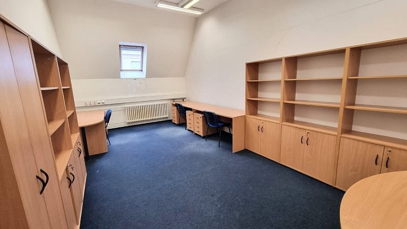Pronájem obchodních prostor 25 m² – fotografie 5