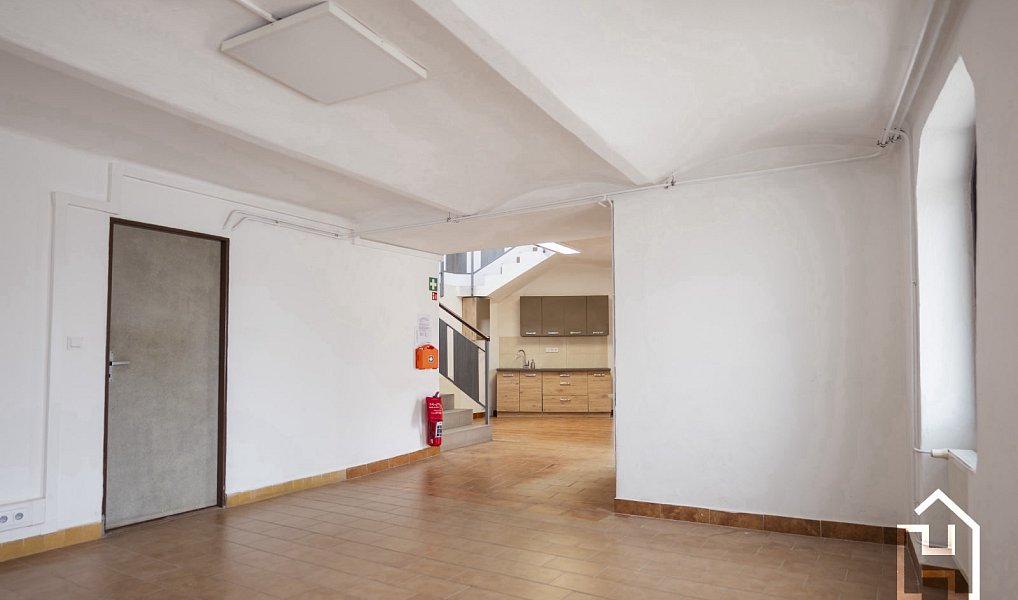 Prodej komerčního objektu (jiného typu) 312 m², Česká Bělá – náhled fotky 20