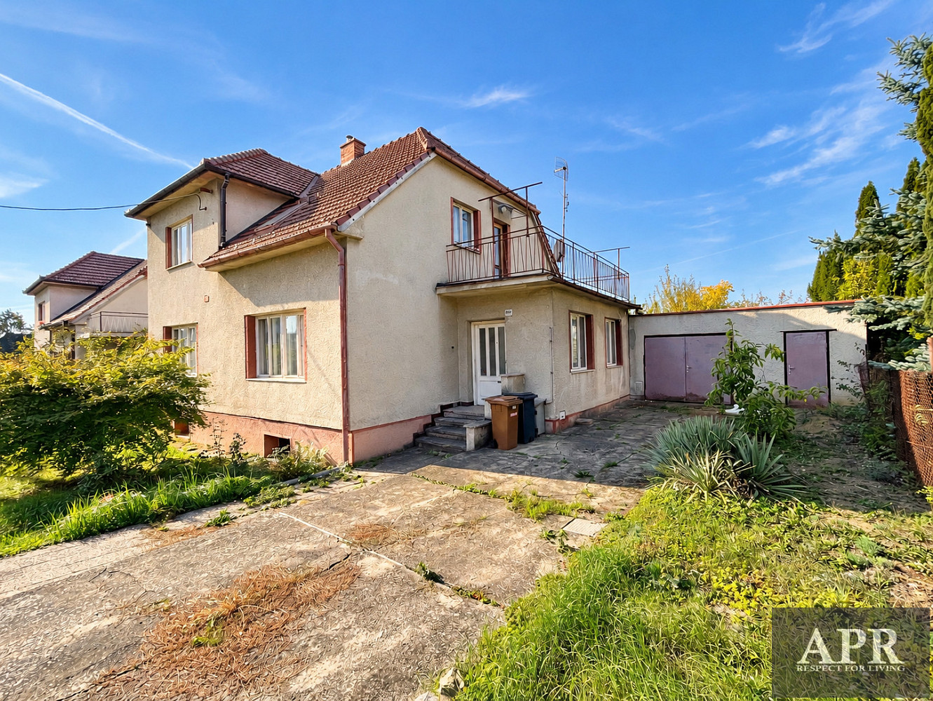 Prodej domu 136 m² s pozemkem 440 m²