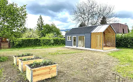 Prodej chaty/chalupy 24 m² s pozemkem 393 m², Frýdlant nad Ostravicí, okres Frýdek-Místek