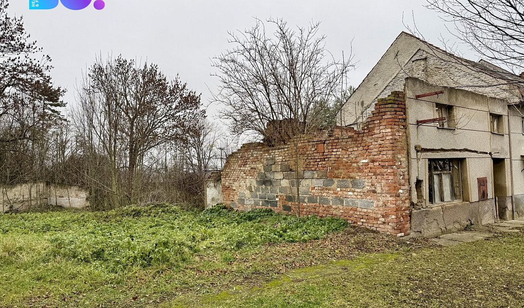 Prodej stavebního pozemku 331 m², Tištín – náhled fotky 3