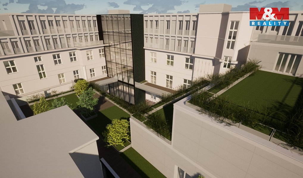 Prodej obchodních prostor 160 m², Opava – náhled fotky 12