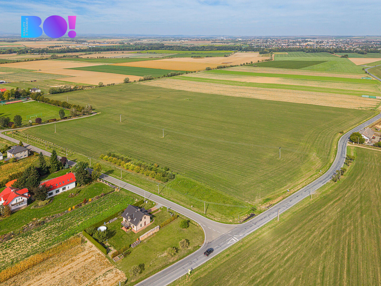 Prodej pozemku 2 916 m² – fotografie 5