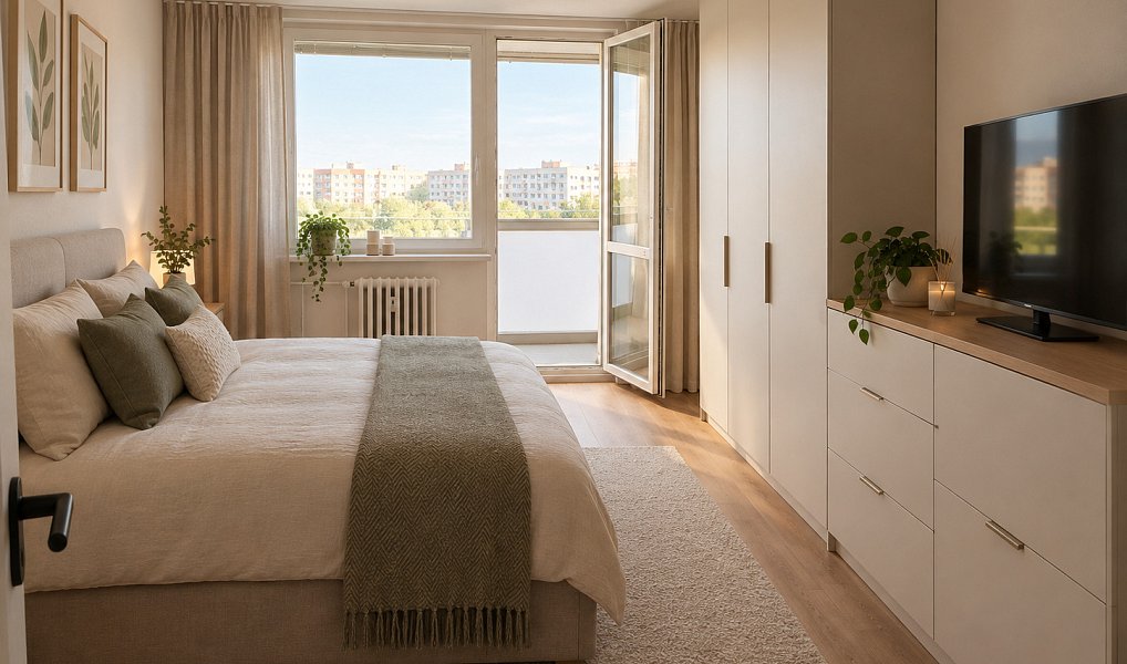 Prodej bytu 3+kk 68 m², Praha – náhled fotky 5