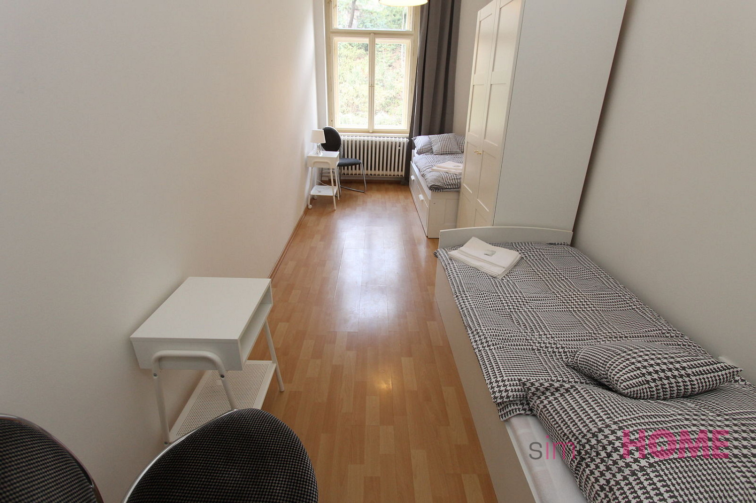 Pronájem bytu 2+1 63 m² — photo 4