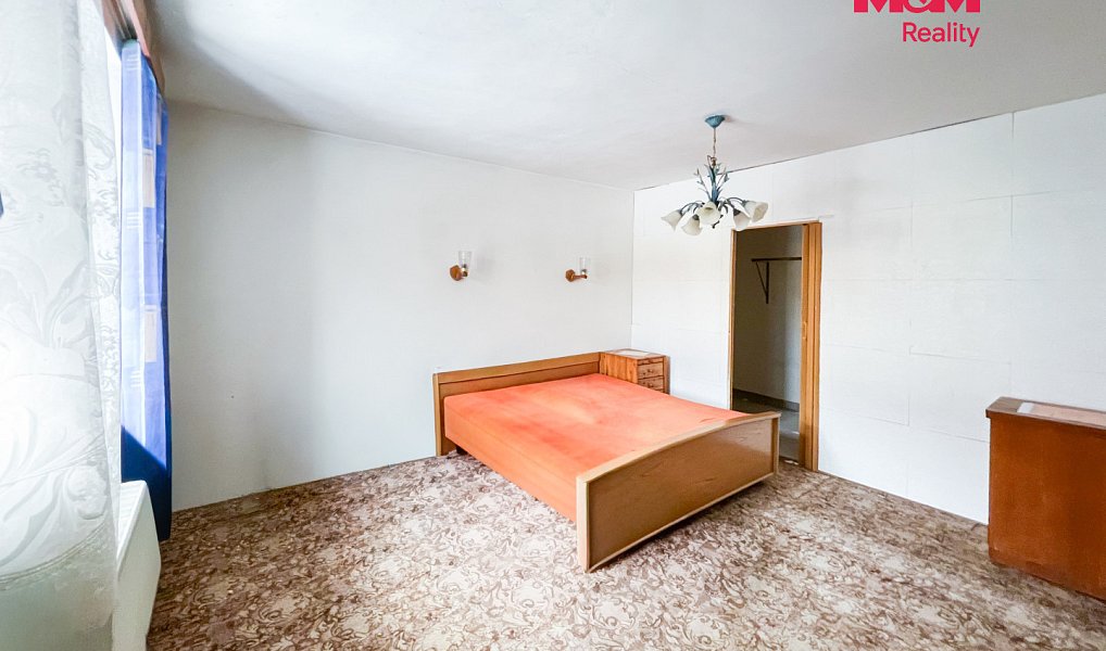 Prodej domu 120 m² s pozemkem 681 m², Předslav – náhled fotky 2