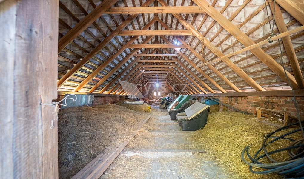 Prodej domu 200 m² s pozemkem 2 113 m², Jílové u Prahy – náhled fotky 10