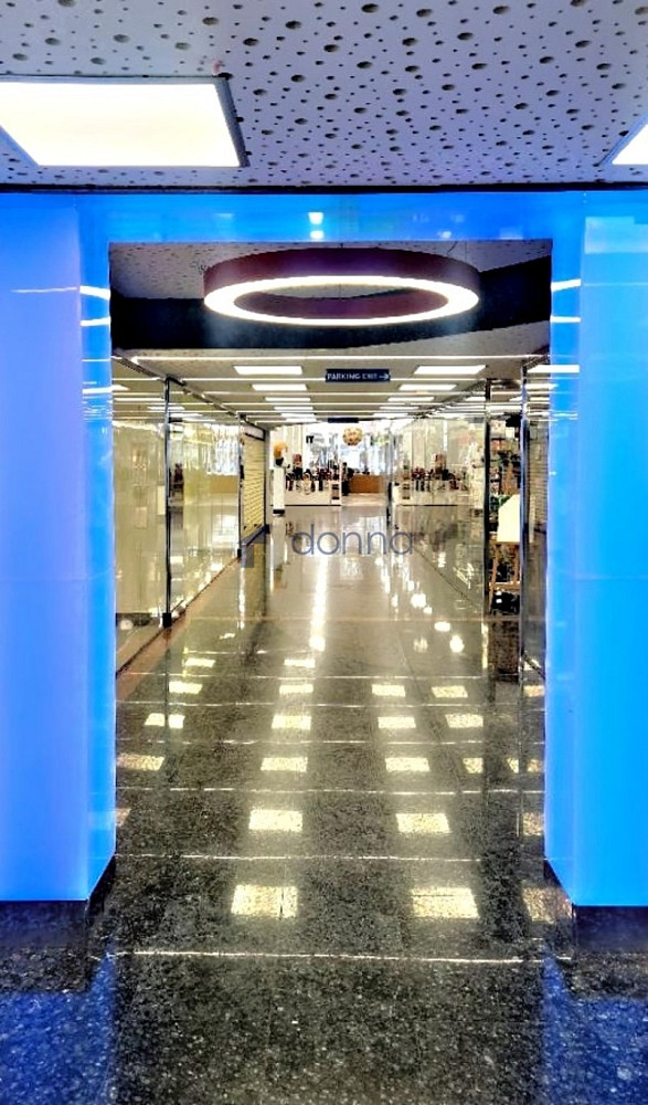 Pronájem obchodních prostor 310 m² – pohled 3