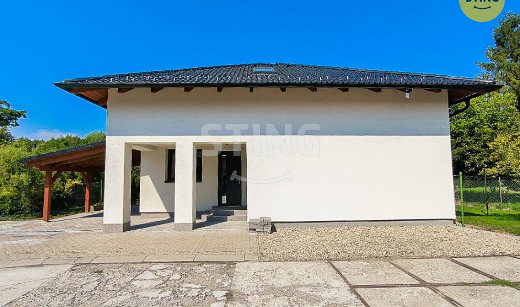 Prodej domu 144 m² s pozemkem 1 685 m², Petrovice u Karviné – náhled fotky 3
