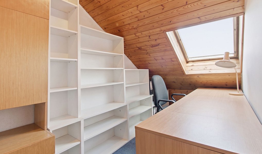 Pronájem domu 162 m² s pozemkem 528 m², Blansko – náhled fotky 9