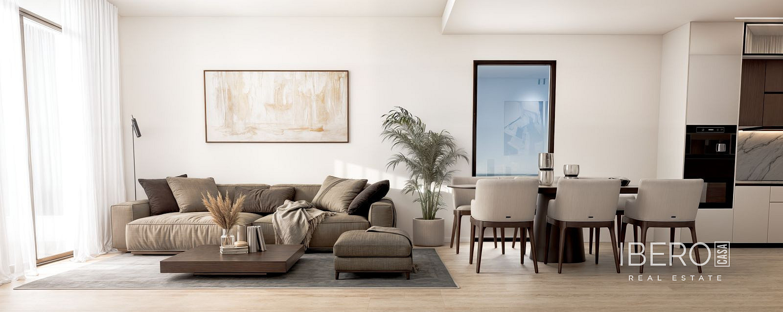 Prodej bytu 3+kk 87 m² - Más