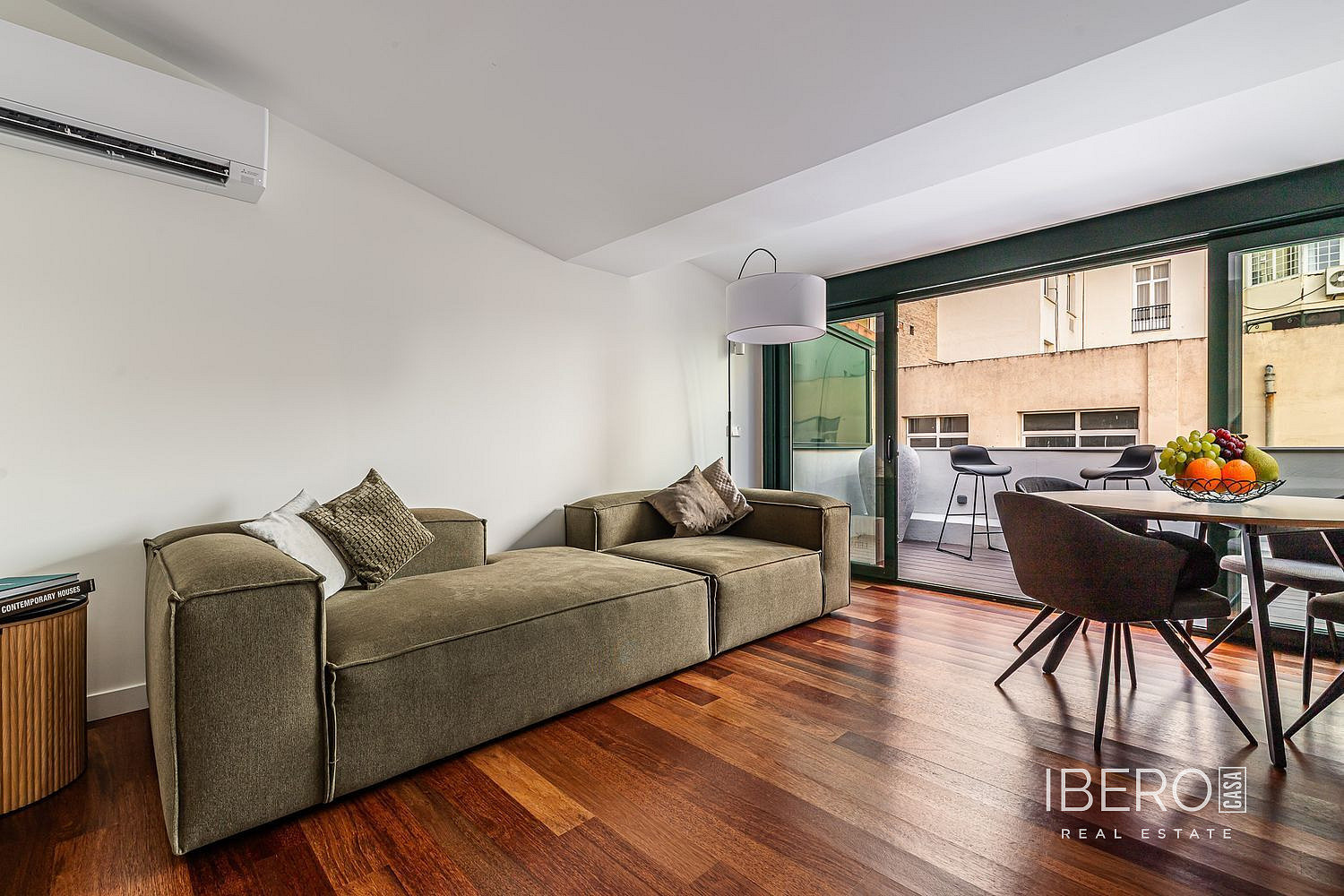 Pis 3+kk – Madrid, Barrio de los Austrias, Centro - Vista 3
