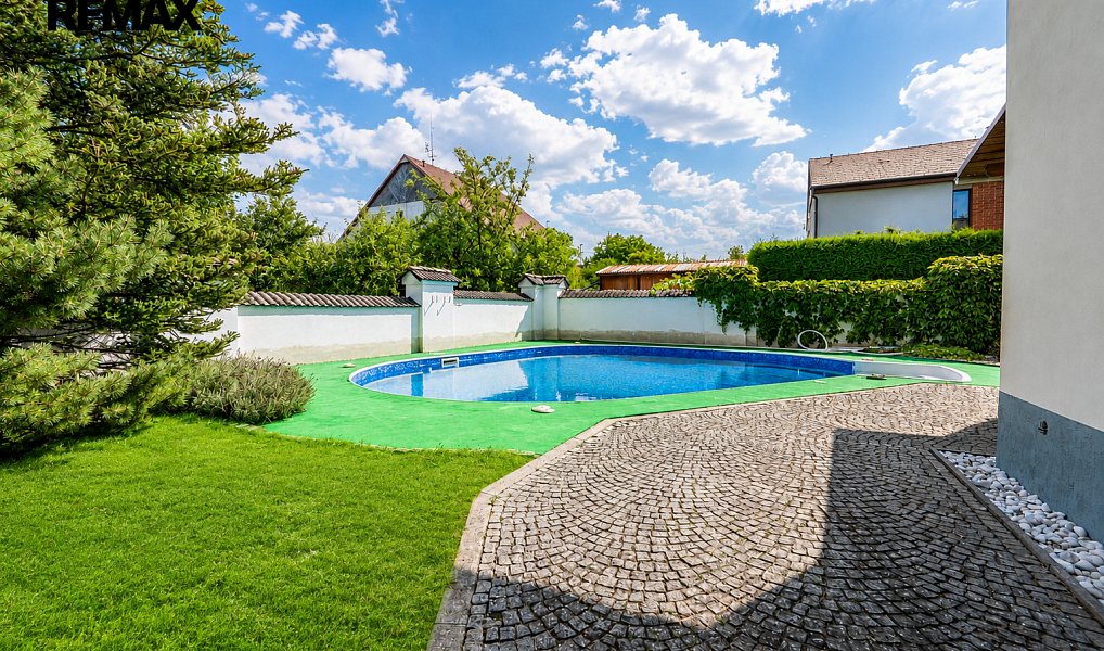 Prodej domu 250 m² s pozemkem 2 997 m², Příbram – náhled fotky 32