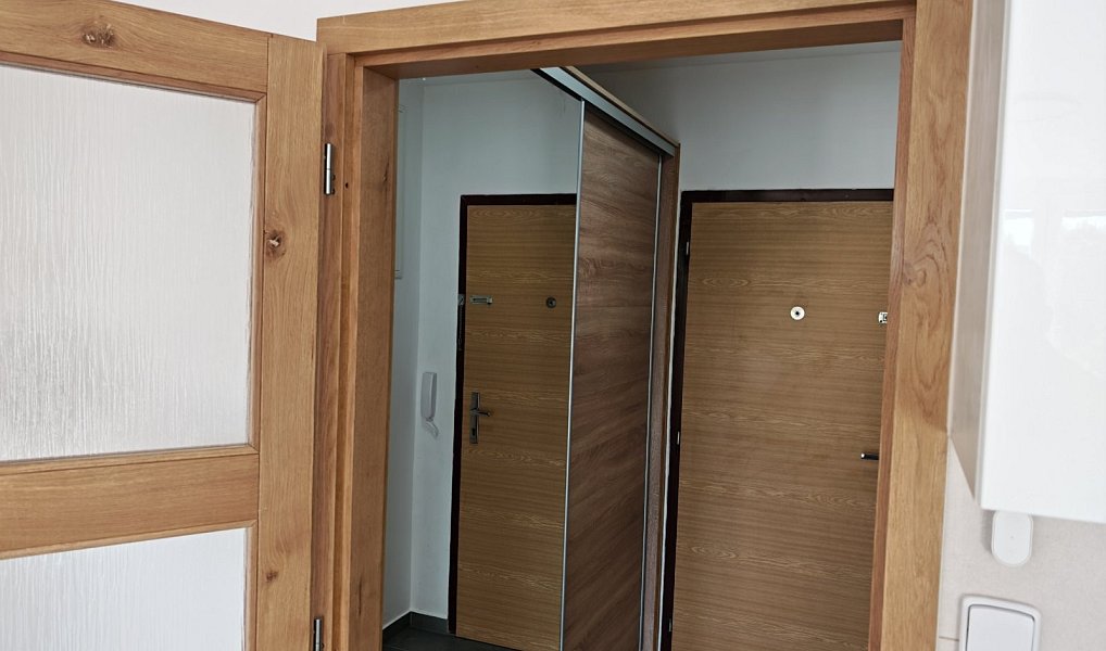 Pronájem bytu 1+kk 32 m², Nový Jičín – náhled fotky 7