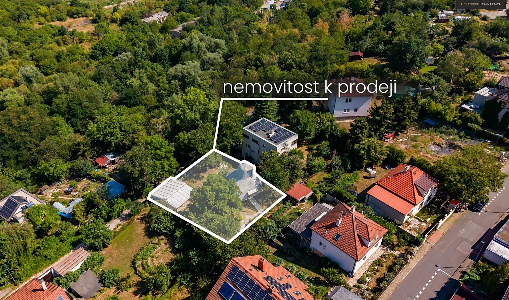Prodej domu 83 m² s pozemkem 721 m², Praha – náhled fotky 27