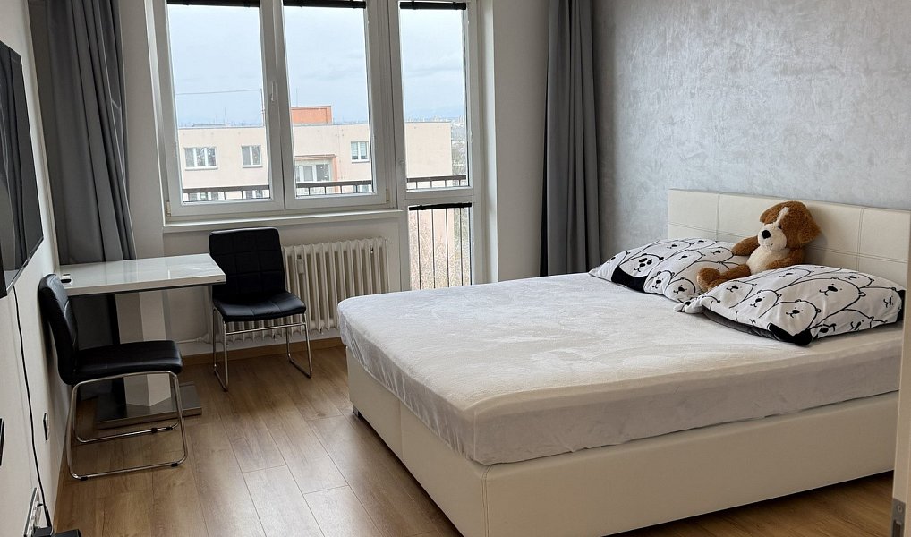 Prodej bytu 2+1 56 m², Ostrava – náhled fotky 9