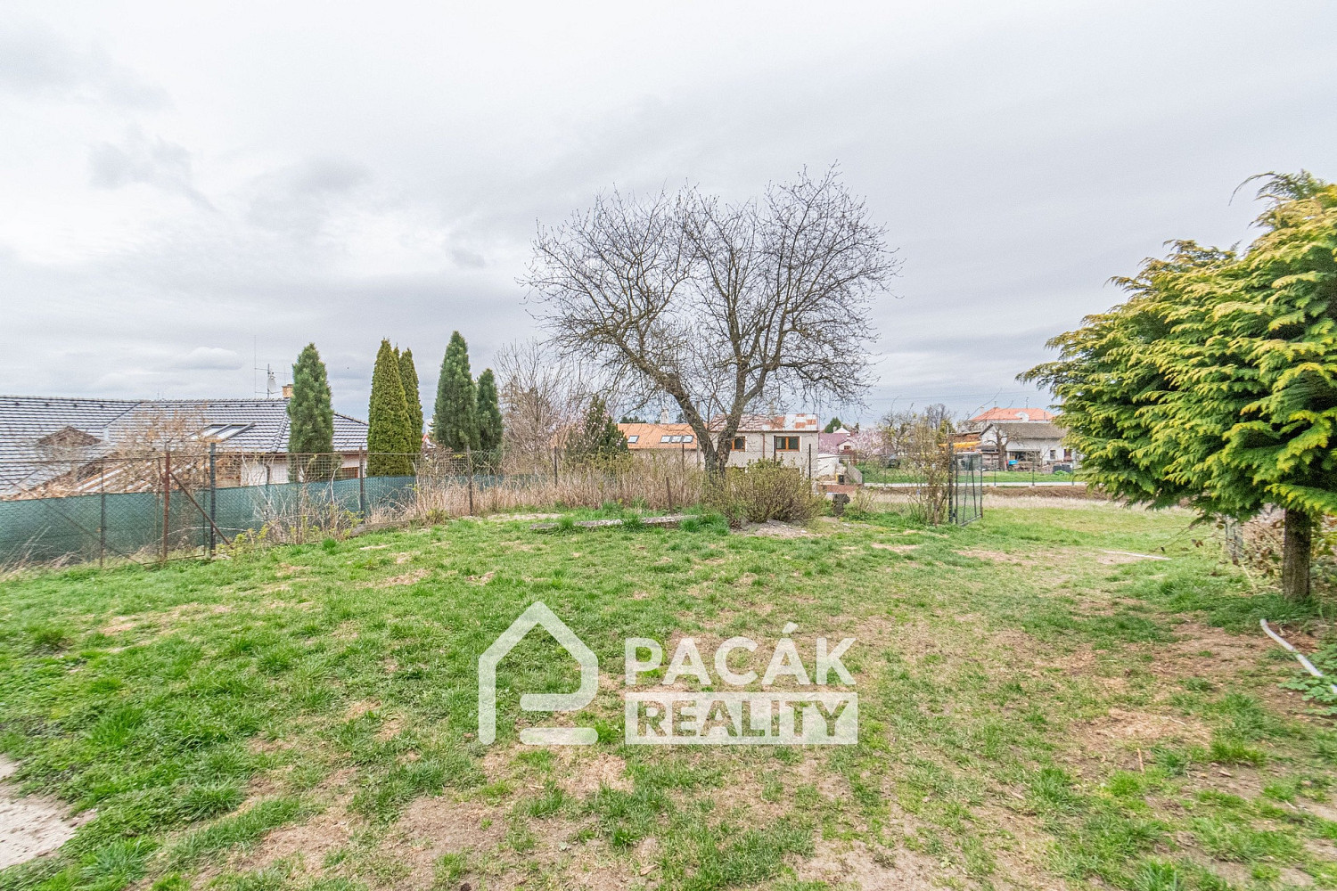 Prodej stavebního pozemku 4 293 m² — photo 3