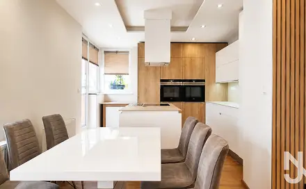 Prodej bytu 5+1 130 m², Freiwaldova, Praha 4 - Kamýk