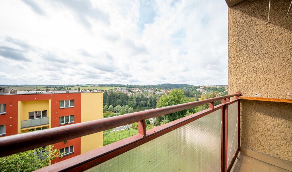 Prodej bytu 3+1 67 m², Tábor – náhled fotky 19