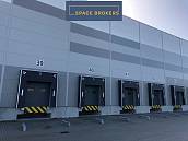 Pronjem skladovacch prostor 20000m2