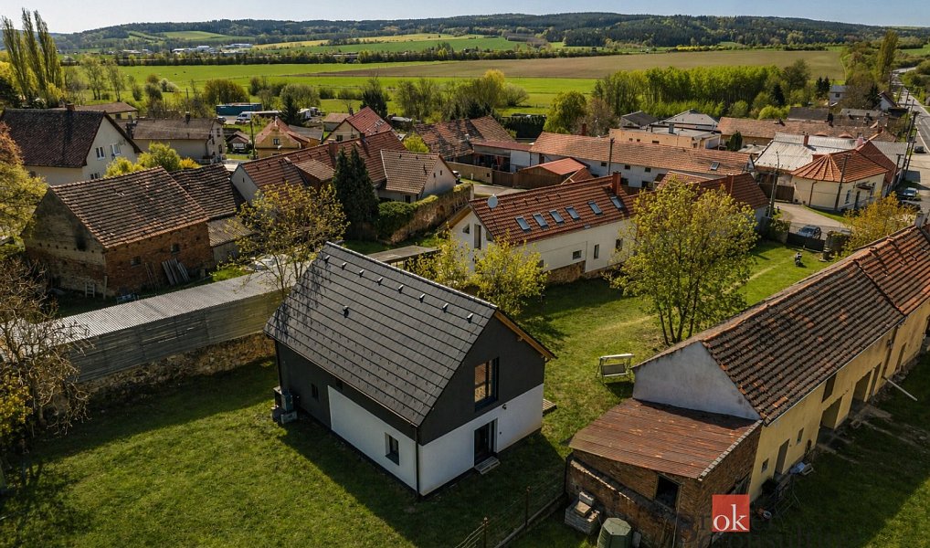 Prodej domu 123 m² s pozemkem 1 678 m², Dobřany – náhled fotky 28