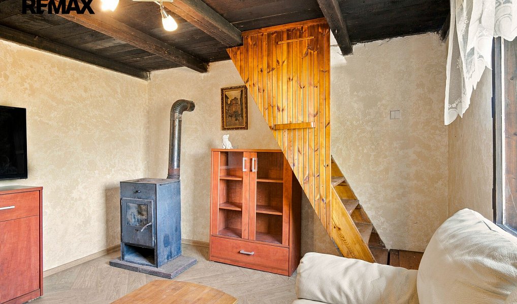 Prodej chaty/chalupy 55 m² s pozemkem 1 658 m², Malé Žernoseky – náhled fotky 5