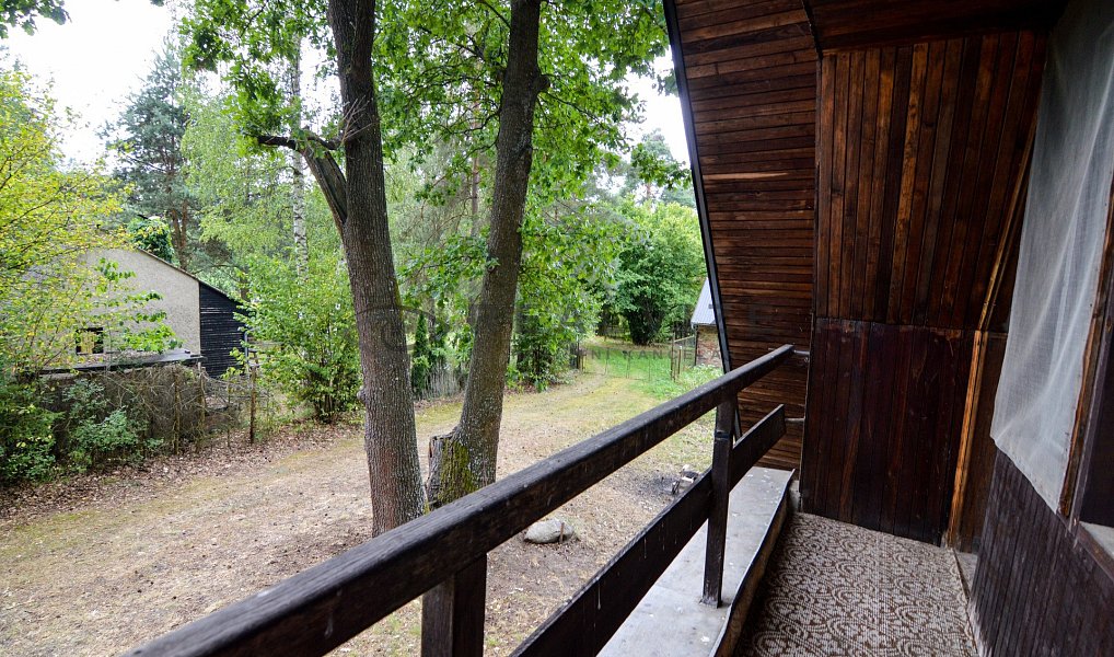 Prodej chaty/chalupy 60 m² s pozemkem 684 m², Řípec – náhled fotky 6
