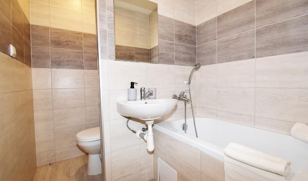 Pronájem bytu 2+kk 39 m², Most – náhled fotky 3