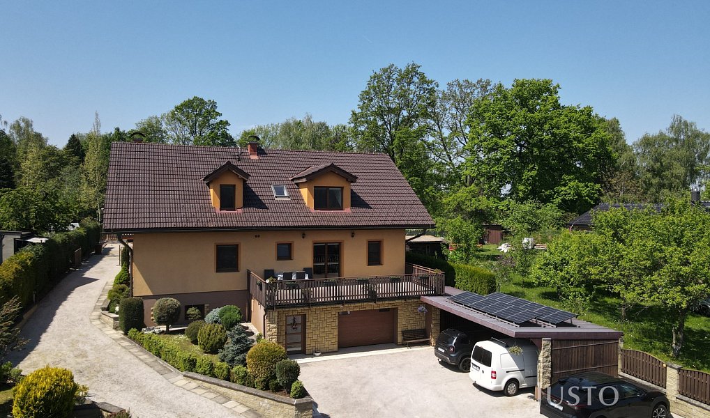 Prodej domu 425 m² s pozemkem 1 449 m², Příbor – náhled fotky 2