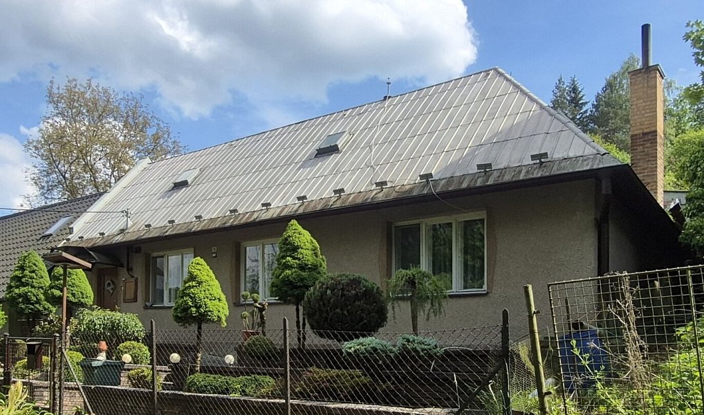 Prodej domu 100 m² s pozemkem 2 431 m², Březová nad Svitavou – náhled fotky 2