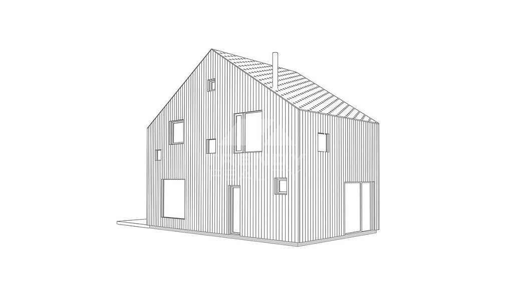 Prodej domu 78 m² s pozemkem 1 000 m², Plzeň – náhled fotky 13