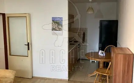 Prodej bytu 2+kk 49 m², Strašnická, Praha 10 - Hostivař