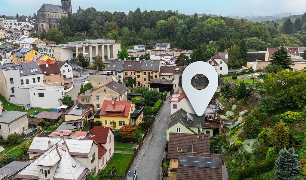 Prodej domu 145 m² s pozemkem 283 m², Turnov – náhled fotky 25
