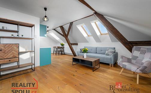 Prodej bytu 2+kk 68 m², Zdislavy z Lemberka, Jablonné v Podještědí, okres Liberec