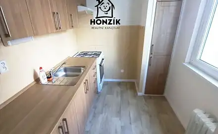 Pronájem bytu 2+1 51 m²