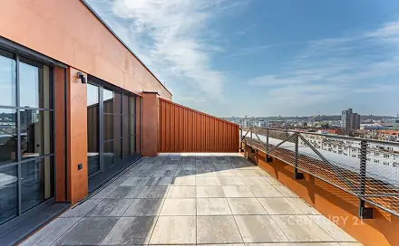 Prodej bytu 4+kk 92 m²
