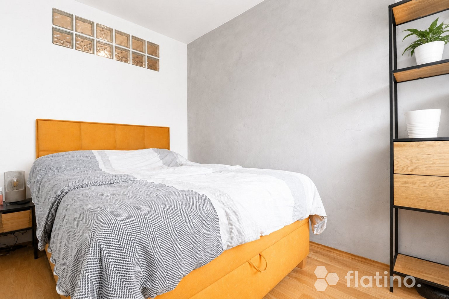 Prodej bytu 2+kk 50 m² – fotografie 3
