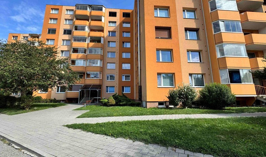 Prodej bytu 1+kk 29 m², Kroměříž – náhled fotky 21