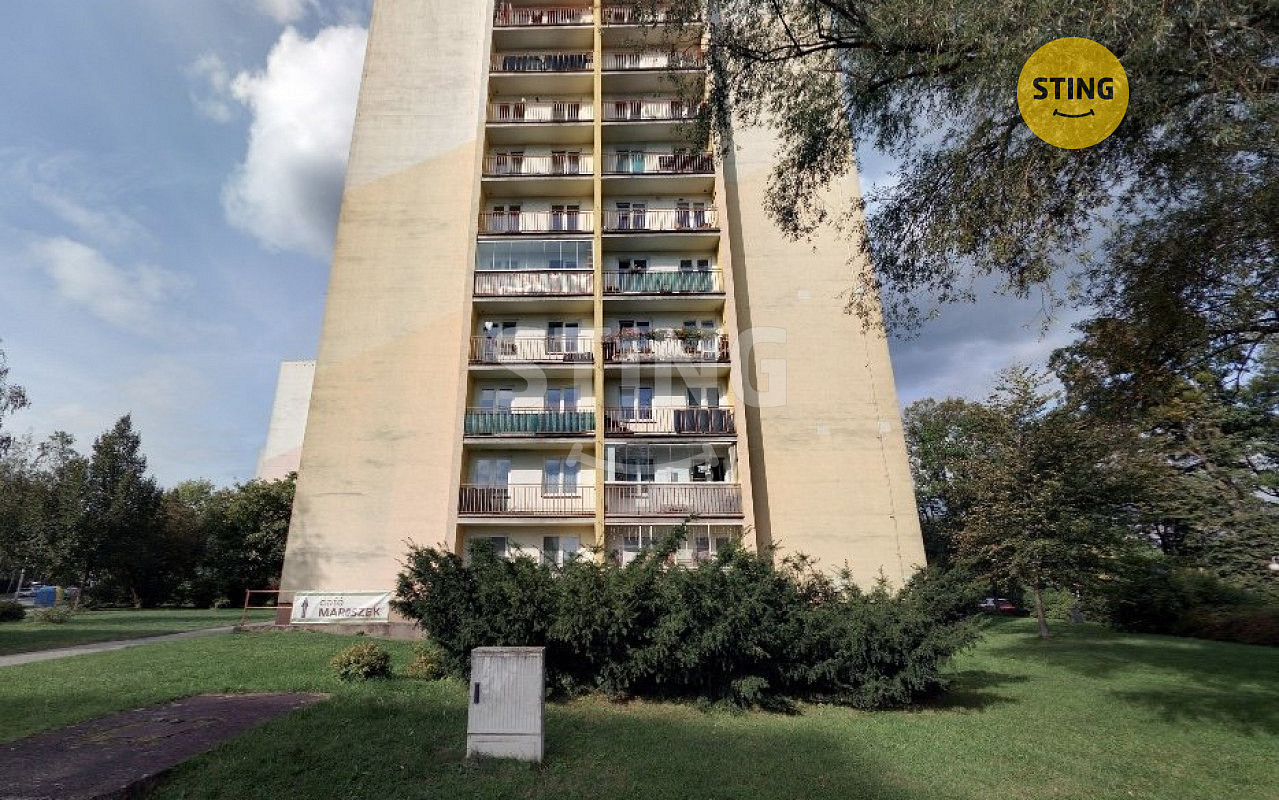 Prodej garsoniéry 1+0 v centru Třince
