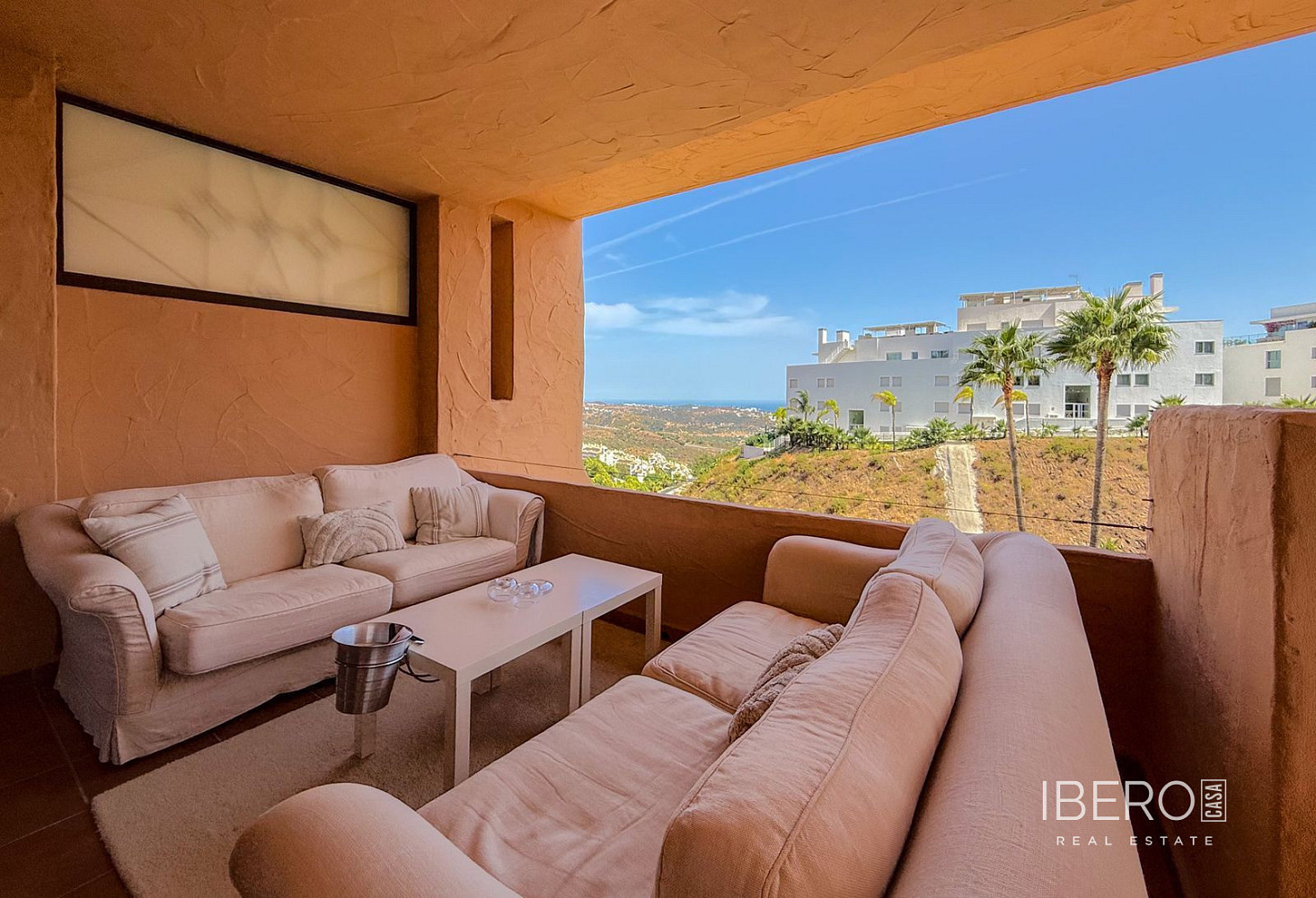 Piso 3+kk – La Cala de Mijas - Vista 2