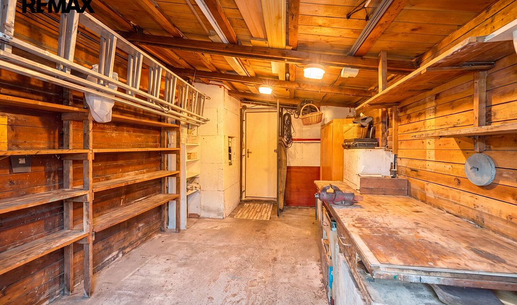 Prodej chaty/chalupy 65 m² s pozemkem 746 m², Káraný – náhled fotky 15