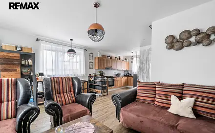 Prodej domu 80 m² s pozemkem 322 m², Žákova, Opatovice nad Labem, okres Pardubice