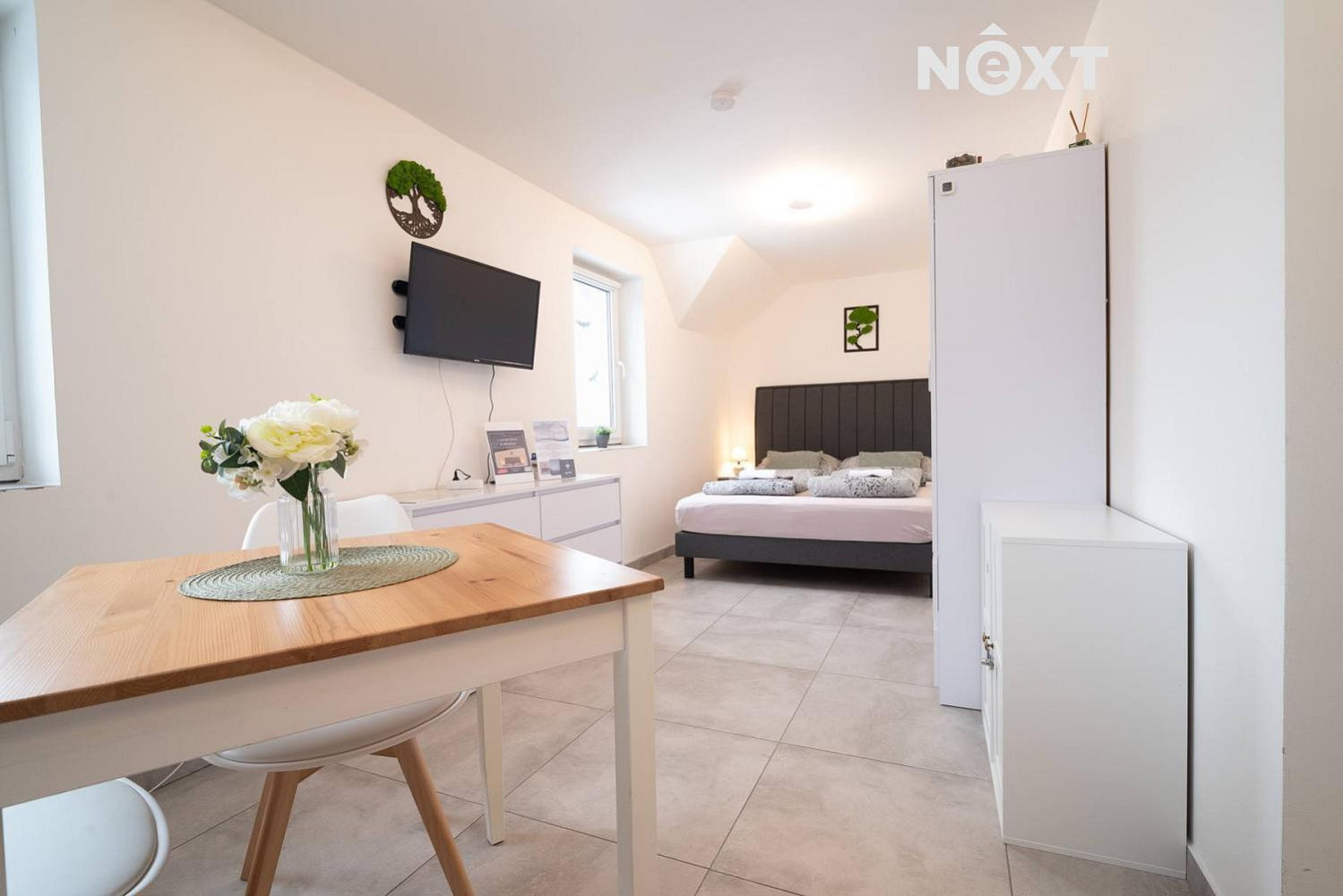 Prodej bytu 1+kk 28 m² – fotografie 4