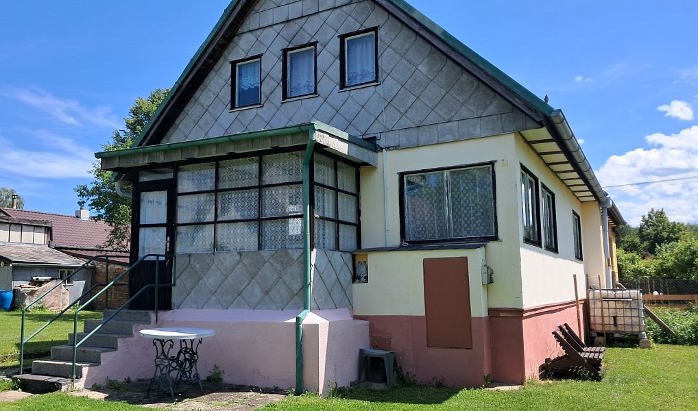 Prodej domu 100 m² s pozemkem 1 008 m², Malonty – náhled fotky 3