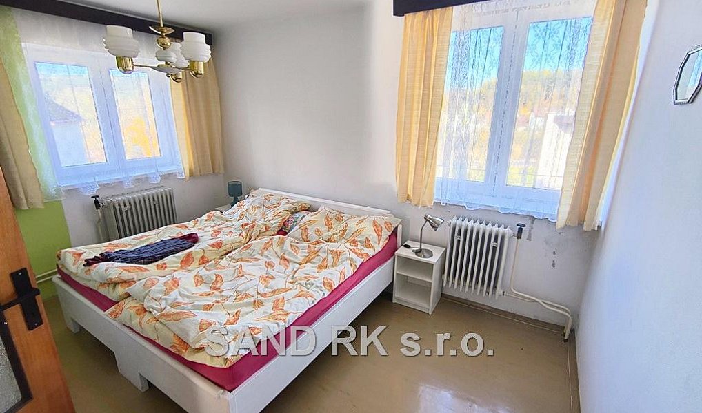 Prodej domu 242 m² s pozemkem 596 m², Česká Kubice – náhled fotky 5