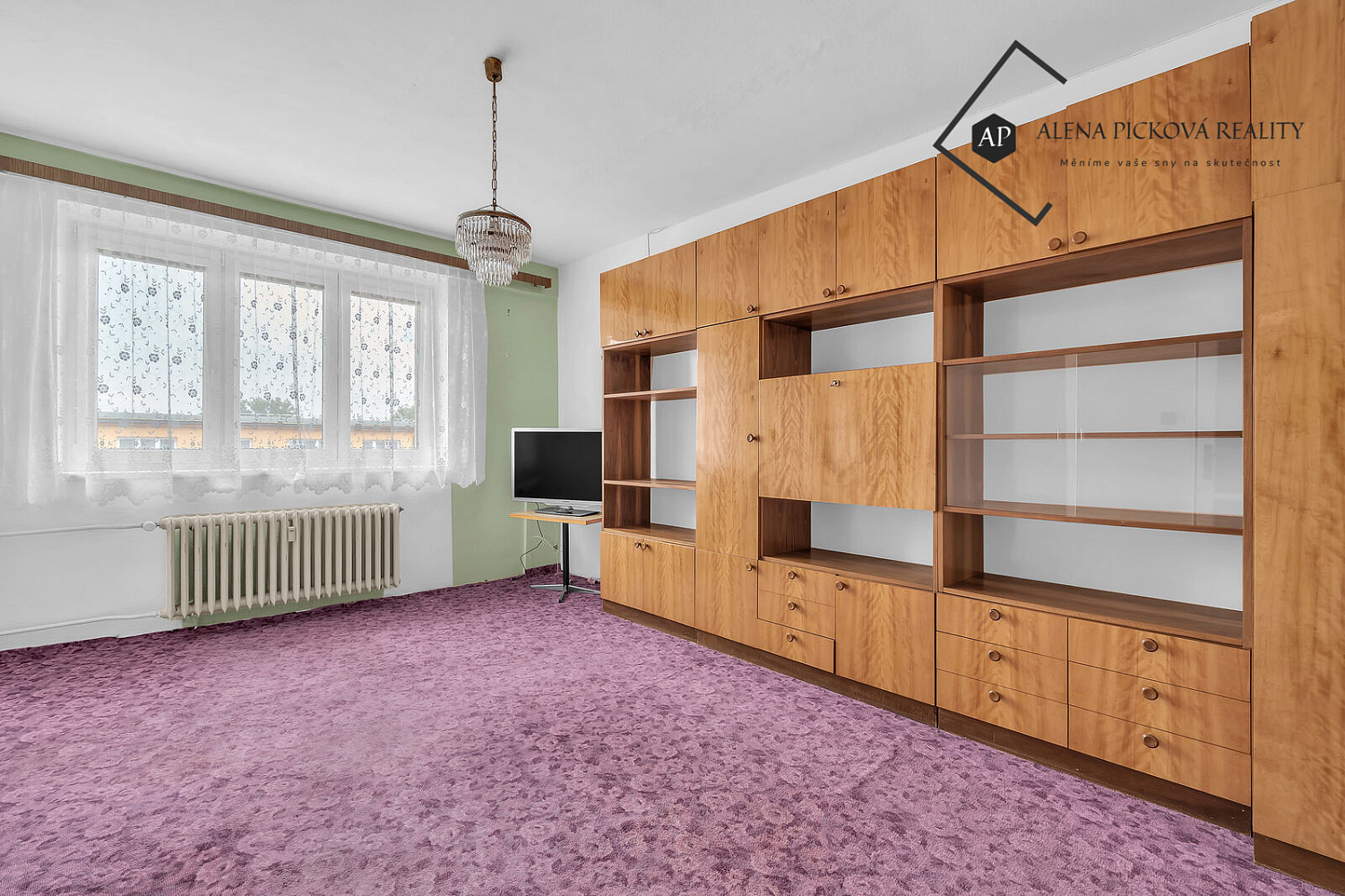 Prodej bytu 3+1 69 m² – fotografie 4