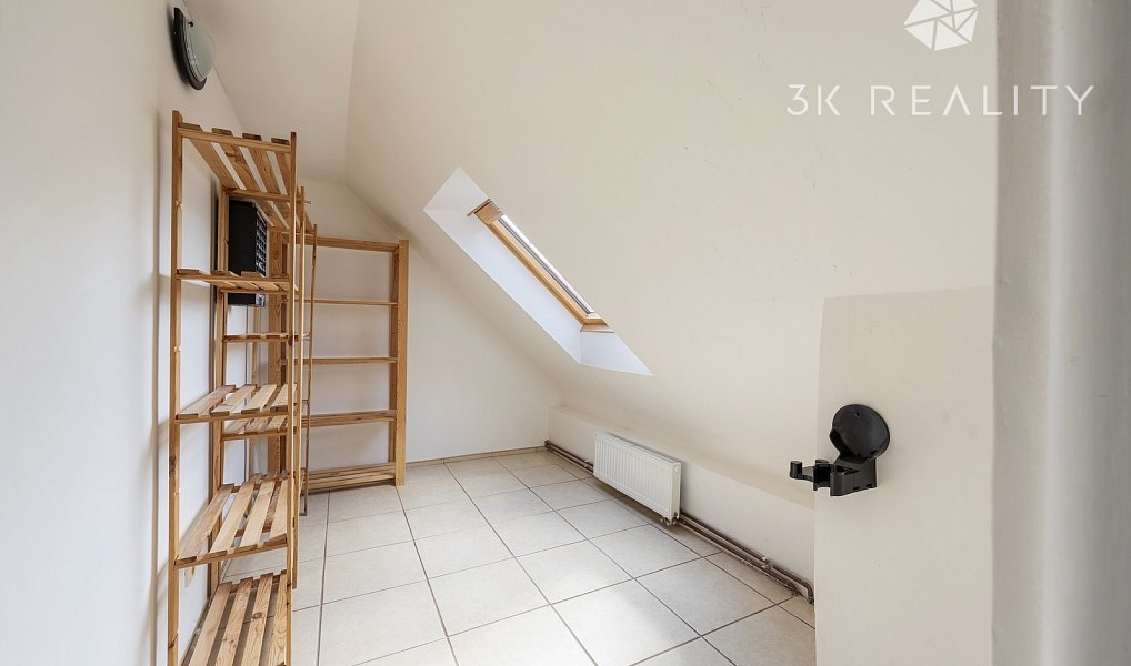 Prodej bytu 3+1 129 m², Havlíčkův Brod – náhled fotky 13