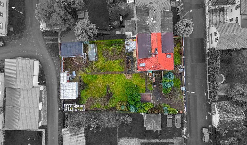 Prodej domu 126 m² s pozemkem 873 m², Teplice – náhled fotky 16