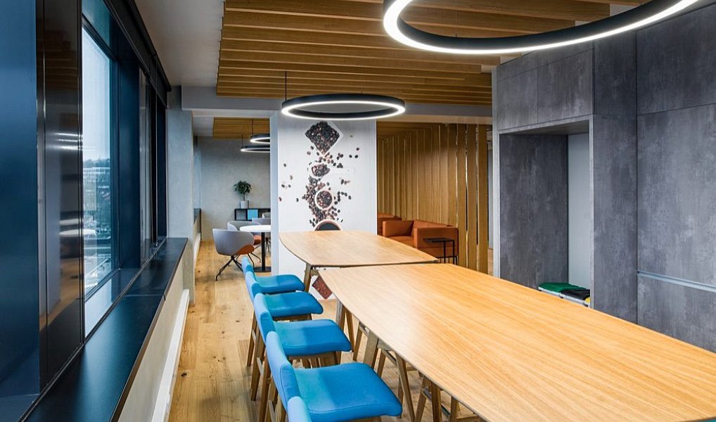 Pronájem kanceláře 483 m², Brno – náhled fotky 7