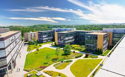 Pronájem kanceláře 2 540 m², Radlická, Praha 5 - Jinonice